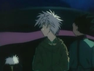 HXH OAV York Shin City 8 part 1