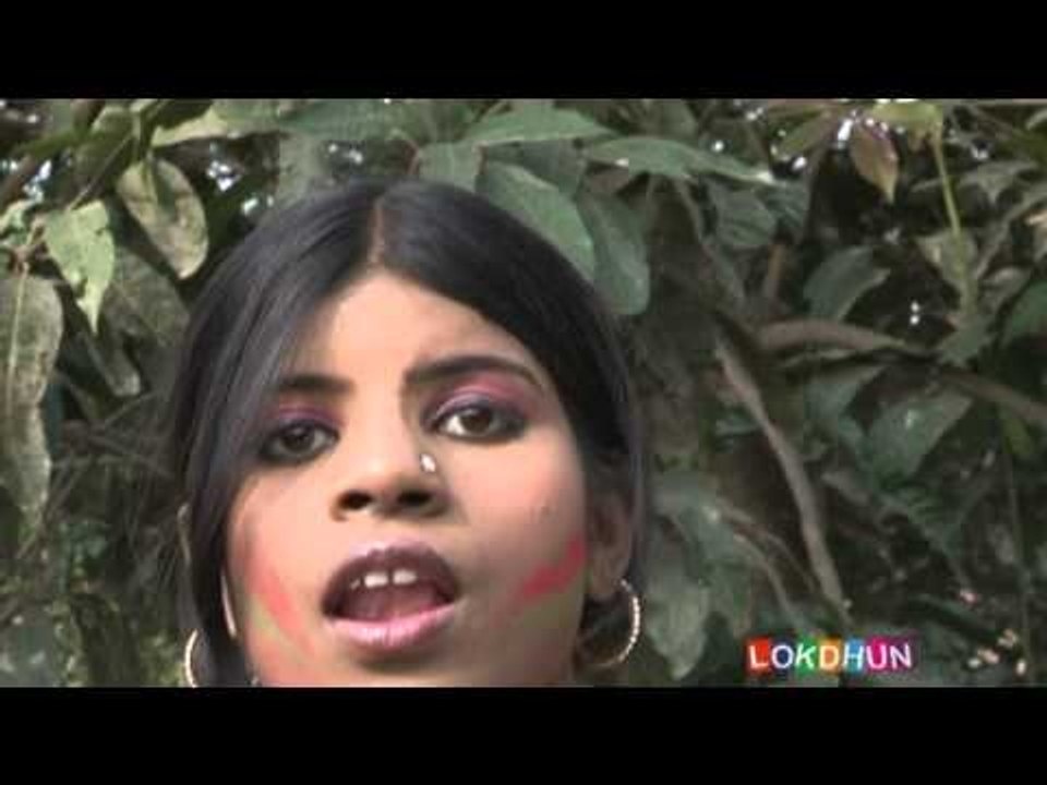 चोली छिटेदार - Choli Chhitedar - Bhojpuri Hot Songs 2014 - Video JukeBox