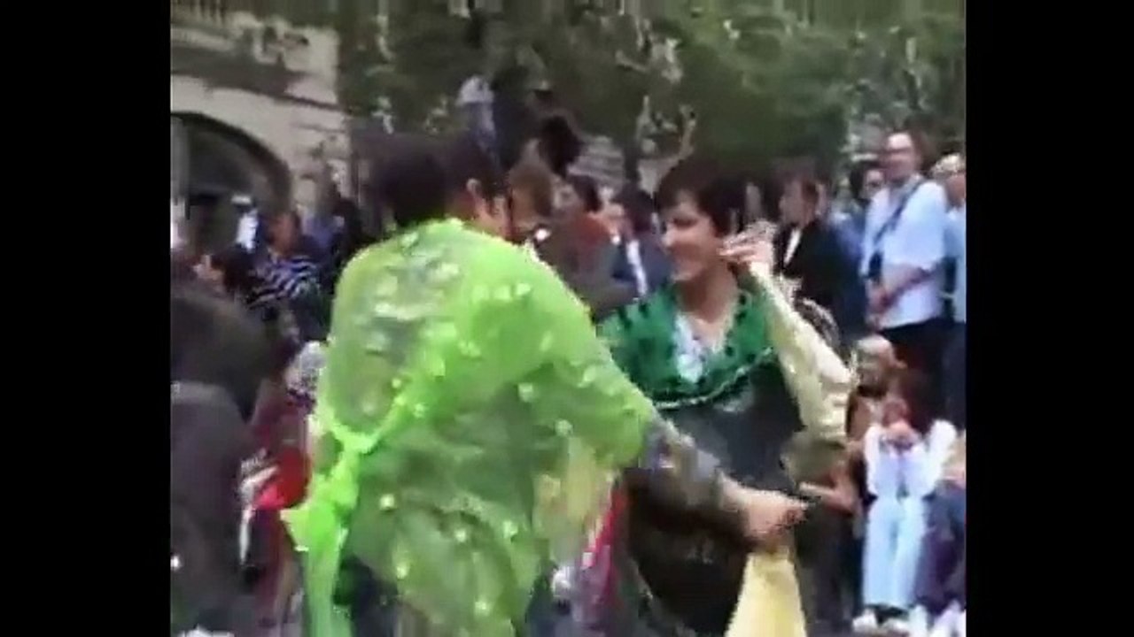 (AMK) Pashto Mast Saaz Only For Pukhtoons