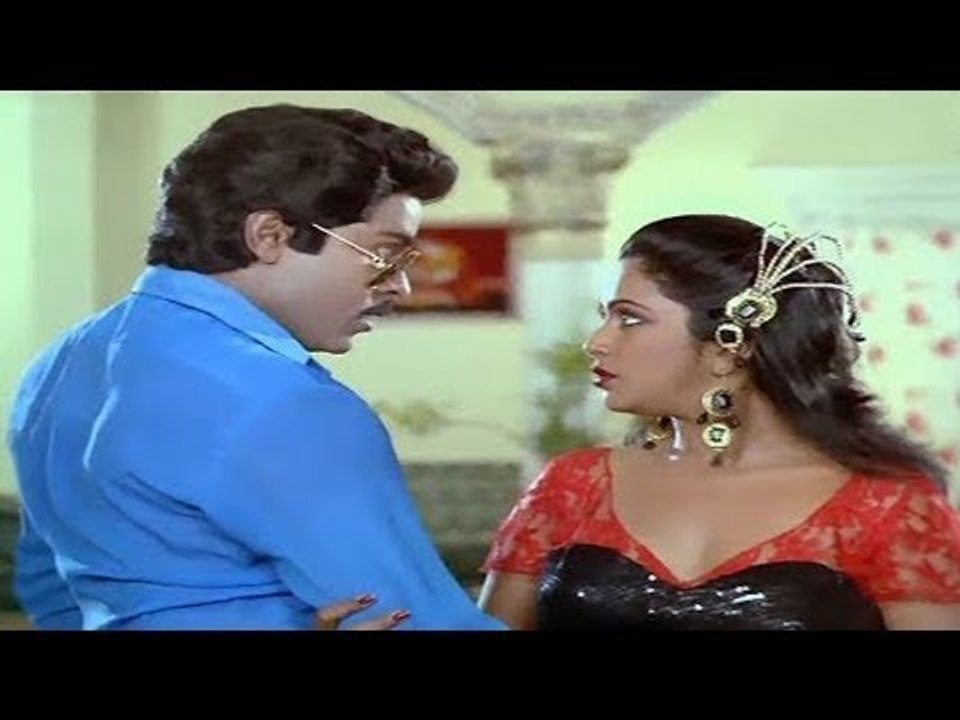 Shiva Ka Insaaf Full Movie Part 7