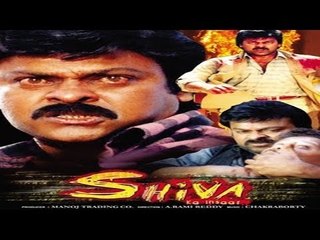 Shiva Ka Insaaf Full Movie Part 13