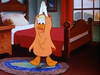 Donald Duck Animation :  Cartoon :Full Episode # 50