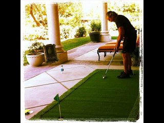 30- The Best of BunkerShot Golf Magazine