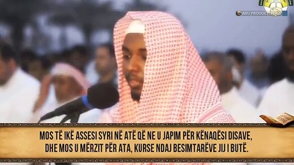 Nëse dëshiron të relaksohesh dëgjoje këtë!