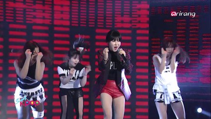 YEON DU - Be Your Girl 연두 - 여자가 되고 싶어