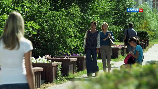 Сюрприз для любимого (мелодрама)