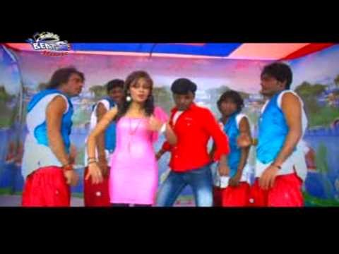 HD खोल के बोल दे | Khol Ke Bol De | Pintu Pakhana | Bhojpuri Hot & Sexy Song 2014