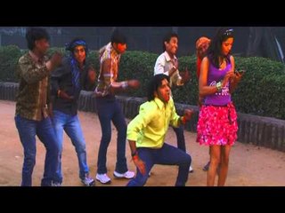 HD मोबाईल राखिले | Mobile Rakhile | Bhojpuri Hot & Sexy Song 2014