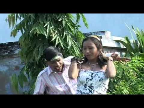 HD मिस कॉल मार के | Miss Call Maar Ke | Santosh, Sonali | Bhojpuri Hot वीडियो Song