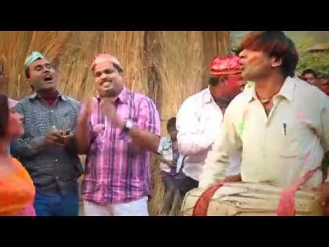 HD चाल चल छोरी फागुन में | Chal Chal Chhoudi Phagun Me । भोजपुरी सेक्सी लोकगीत | Bhojpuri Hot Song