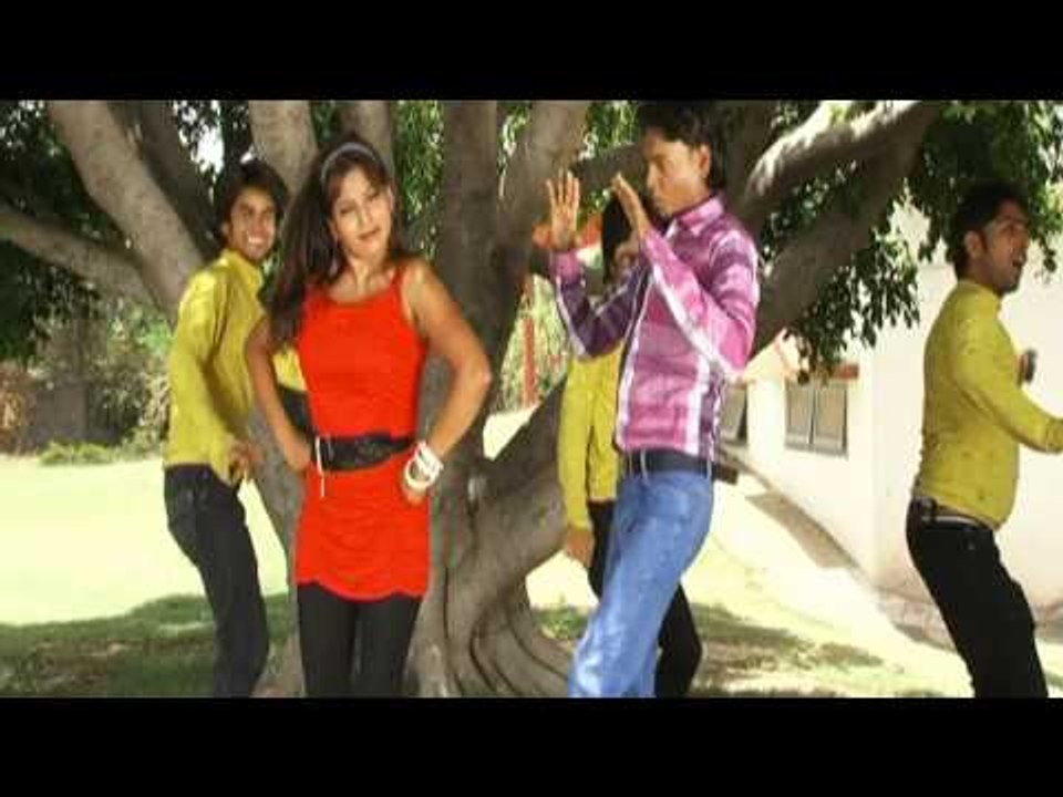 HD कहे लगावतरू तेल | Kahe Lagwataru Tel | Bhojpuri Hot Song 2015 भोजपुरी लोकगीत