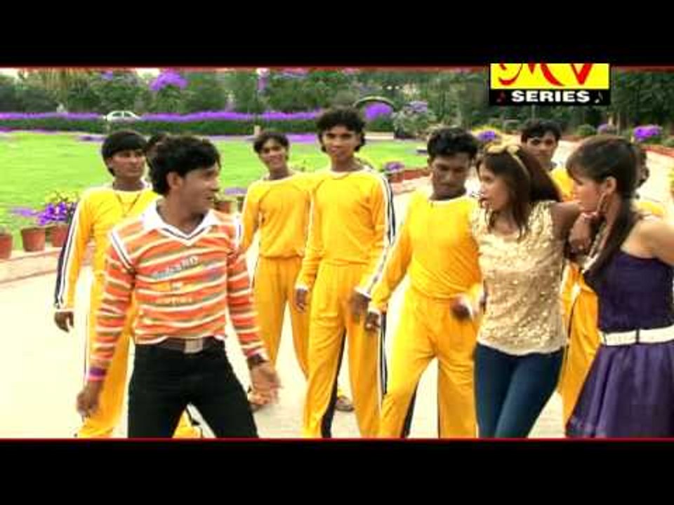 HD माल बा चवनप्राश - Maal ba Chavanpras - Bhojpuri Hot Songs 2014