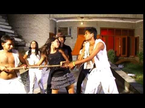 HD - घुसा दे हम पूरा - Ghusa De Ham Pura - Bhojpuri Hot Songs 2014