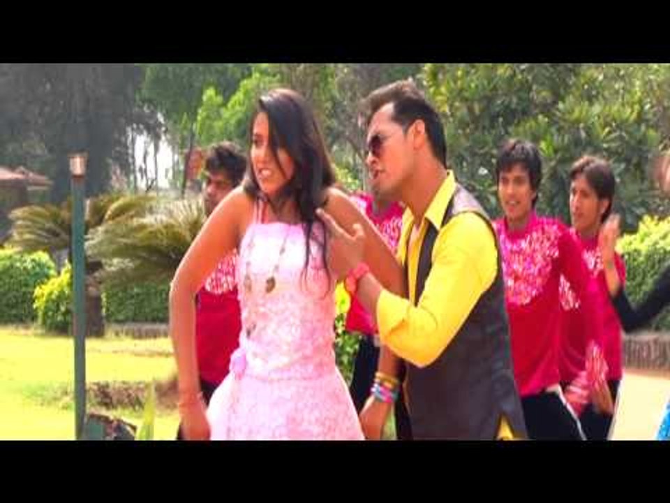 HD सामान खोल के दिखावा - Samaan Khol Ke Dikhawa - Bhojpuri Hot Song