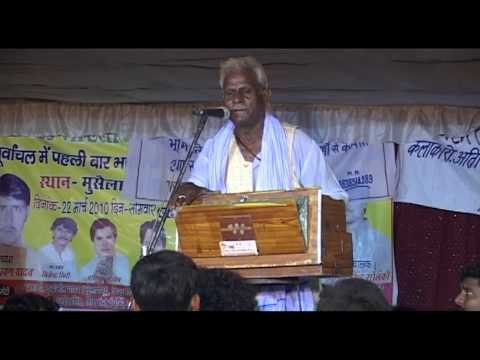 HD चल ई गोरी । Chal Ye Gori | Bhojuri Nach Program | Bhojpuri Hot Song 2015