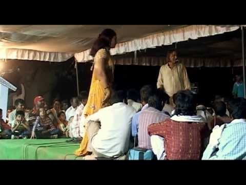 HD पिया परदेसी - Piya Perdesiya - Dewariya - Bhojpuri Nach Program - Bhojpuri Hot Song 2015