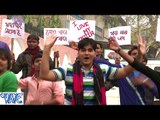 Nali Holi में कछाई - Sara Ra Ra Holi Ha - Arvind Akela Kallu - Bhojpuri Hot Holi Songs 2015 HD