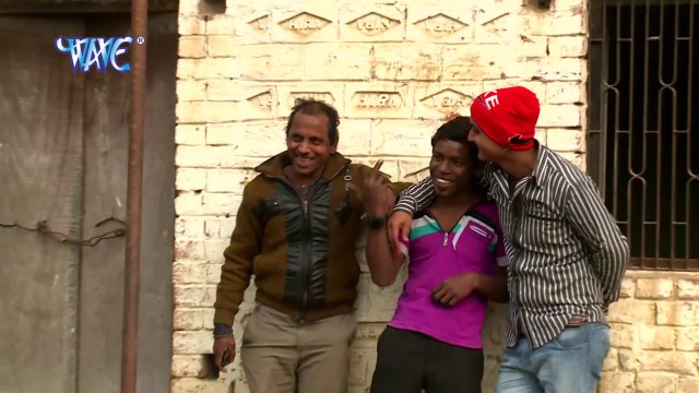 Gawana करालs होली में - Sara Ra Ra Holi Ha - Arvind Akela Kallu - Bhojpuri Hot Holi Songs 2015 HD