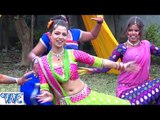 Holi Me Mobil फेक देता - Sara Ra Ra Holi Ha - Arvind Akela Kallu - Bhojpuri Hot Holi Songs 2015 HD