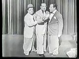 Colgate Comedy Hour with Abbott Costello with special guest star Errol Flynn part 1 of 4