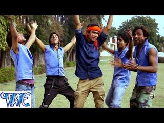 Khojat Khojat माथा भईल पागल - Rang Abeer - Bhojpuri Hot Holi Songs 2015 HD