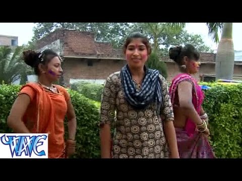 नईहर में लागे ना मनवा - Lasdar Holi | Abhisekh Lal Yadav, Pooja Singh| Bhojpuri Holi Song 2015