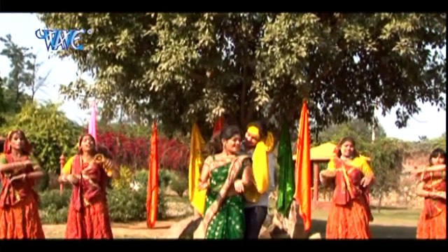 सैया बोथता जोबनवा - Choli Brand Holi | Arvind Akela “Kallu Ji”, Nisha Ji | Bhojpuri Holi Song