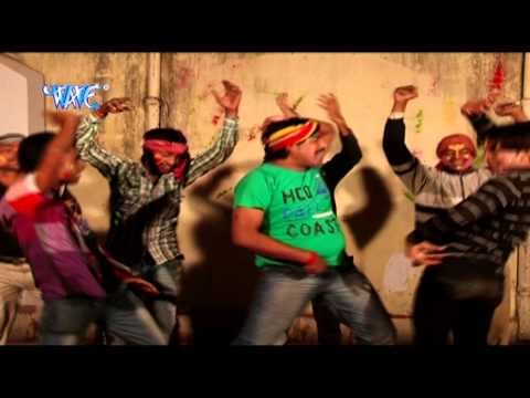 जोगीरा - Damdar Fagua Ba | Rakesh Mishra | Bhojpuri Holi Song