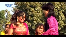 रंगे के नाही मिली चोली - Choli Brand Holi | Arvind Akela “Kallu Ji”, Nisha Ji | Bhojpuri Holi Song