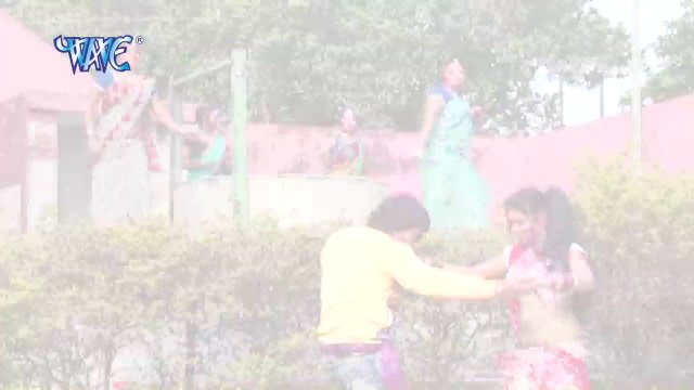 Kayile Ba रिएक्शन रंगवा - Rocking Holi - Mohan Rathod - Bhojpuri Hot Holi Songs 2015 HD