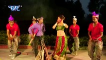 Peral Chahela मुखिया जी खेत में - Rocking Holi - Mohan Rathod - Bhojpuri Hot Holi Songs 2015 HD