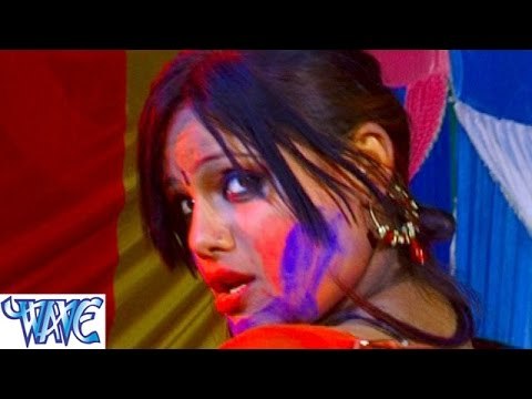 Devra Muana डललस पाछा से - Fagua Me Fuchur Fuchur | Shubha Mishra | Bhojpuri Holi Song 2015