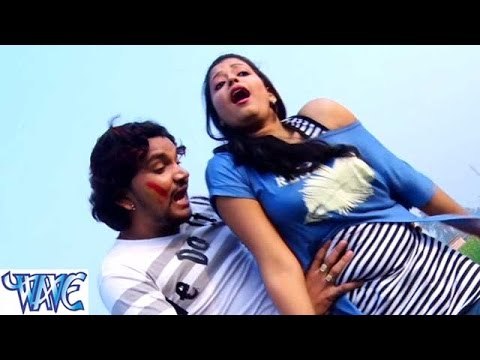 कहा डलवईबु ना Kaha Dalavayibu Na - Masaledar Holi - Gunjan Singh - Bhojpuri Hot Holi Songs 2015 HD