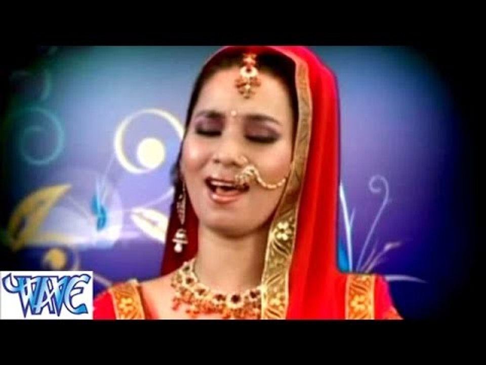 Kar Diyo चुनर लाल कान्हा - Jija Luti Holi Ke Bahar - Bhojpuri Hot Holi Songs - Kalpna