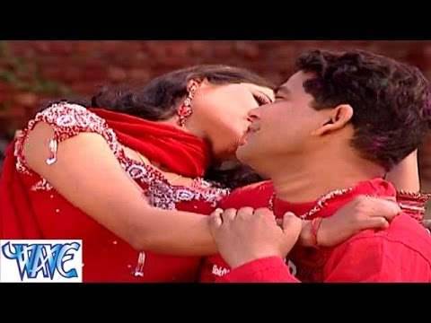 Mobil Ham नईखी डलले - Luta Bahar Holi Ke - Bhojpuri Hot Holi Songs 2015 HD