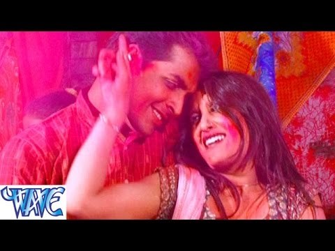 Tani Rang में मिला के फेविकोल - Fagua Me Fuchur Fuchur | Shubha Mishra | Bhojpuri Holi Song 2015
