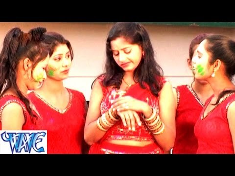 Holiya Me भतार सधुवईले - Budhawa Holi Me Dharayil Ba - Paro Rani - Bhohpuri Hot Holi Songs 2015 HD