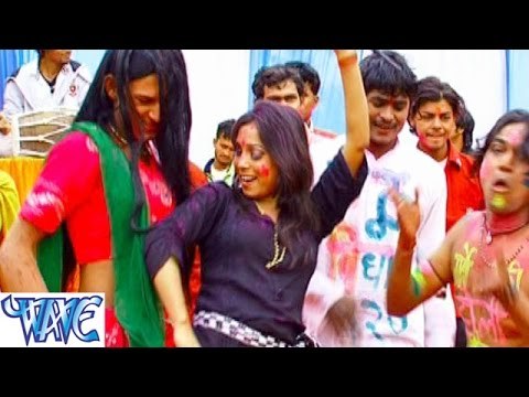 Jogira जोगीरा - Fagua Me Fuchur Fuchur | Shubha Mishra | Bhojpuri Holi Song 2015