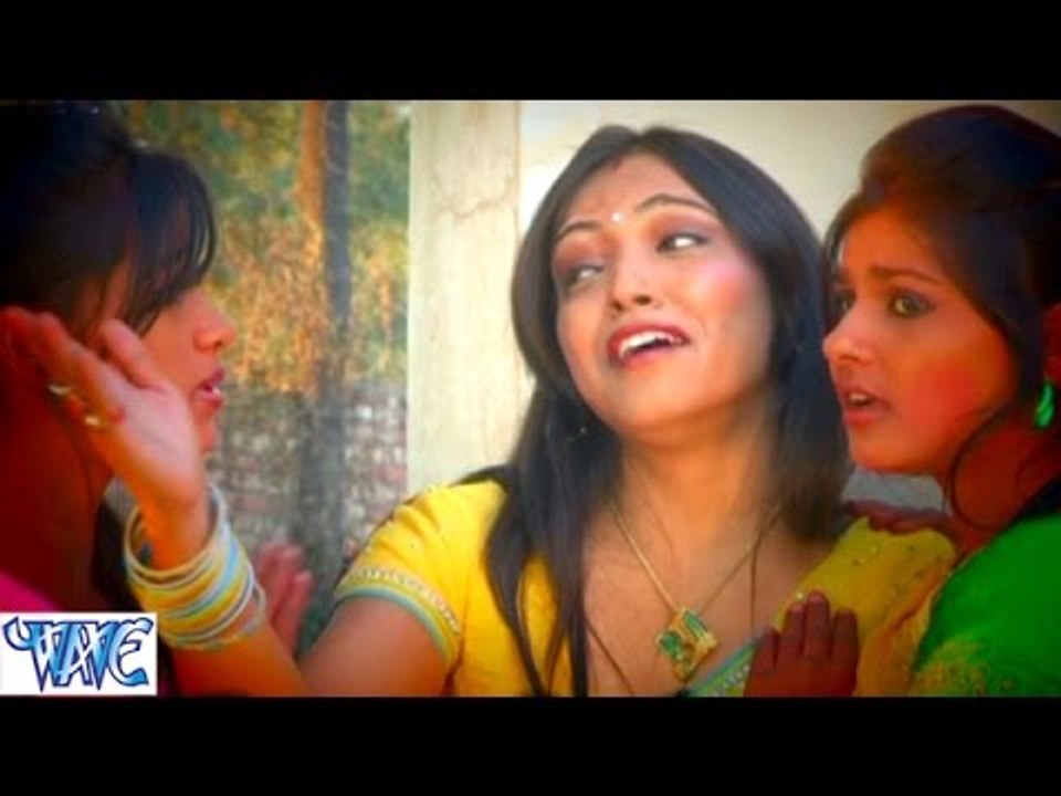 Fagunwa रुचत नईखे - Offer Holi Ke - Bhojpuri Hot Holi Songs - Holi Songs 2015 HD