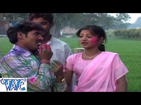Ae जान - Jogira - Chhotu Chhaliya - Bhojpuri Hot Holi Songs 2015 HD