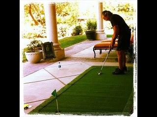 49- The Best of BunkerShot Golf Magazine