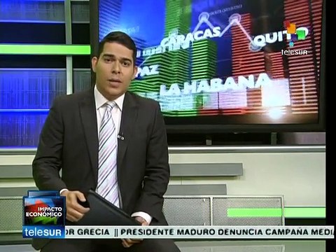 Paraguay: denuncian intención del gob. de privatizar empresas públicas