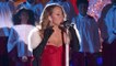 Mariah Carey - All I Want For Christmas Is You - Live Christmas in Rockefeller Center - 2013 720p