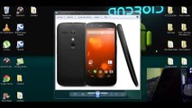 Moto G: Como Instalar o actualizar Android 5.0.1 xt1032 (OTA OFICIAL)