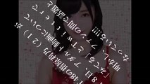 HKT48　指原莉乃がTwitterで問題発言！！　「エロ動画見てる」 AKB48 SKE48 NMB48