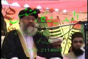 Molana Ali Sher Hyderi Shaheed pagamber-e-inqlab Part 1