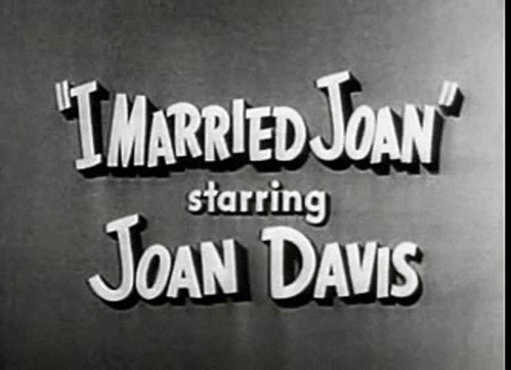 I Married Joan Episode 80 New House video