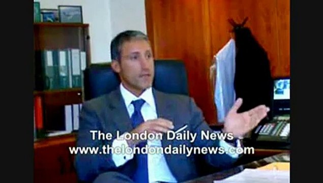 Andreas Panayiotou , Andy Panayiotou, The Ability Group