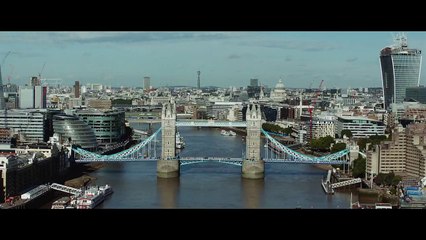 The Gunman Sean Penn