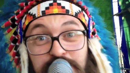 DZIDZIO знімав сам - 15 / Здолбунів